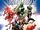 New Avengers Vol 5 1