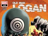 Old Man Logan Vol 2 43