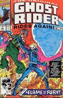 Original Ghost Rider Rides Again Vol 1 3