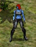 X-Men Legends N-Gage (Earth-TRN1518)