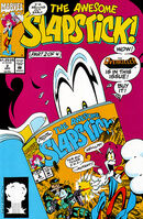 Slapstick #2
