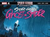 Spider-Gwen: Ghost-Spider Vol 1 4