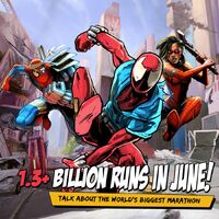 Spider-Men (Earth-41940) from Spider-Man Unlimited (video game) 100