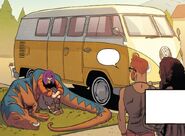 From Runaways (Vol. 5) #3