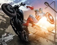 From Captain America/Iron Man #1