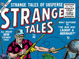 Strange Tales Vol 1 40