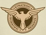 Strategic Scientific Reserve (Earth-199999)