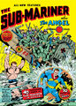 Sub-Mariner Comics Vol. 1 zeszyt 1