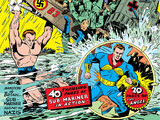 Sub-Mariner Comics Vol 1 1