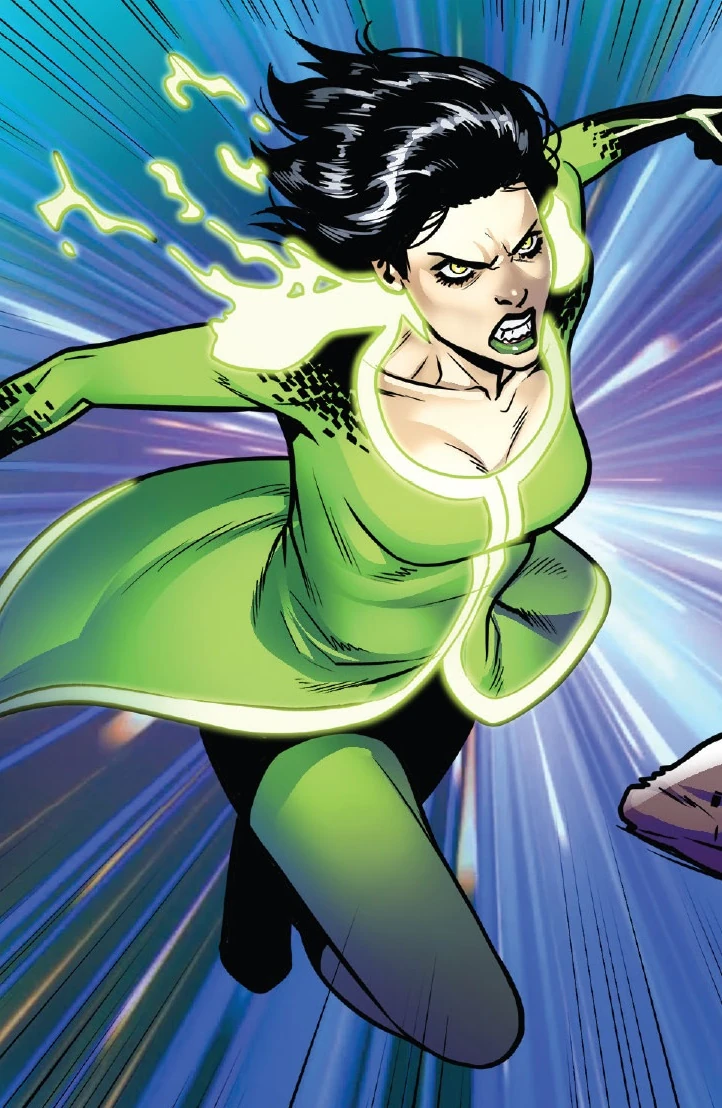 Sunset Bain (A.I.) (Earth616) Marvel Database Fandom