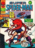 Super Spider-Man Vol 1 267