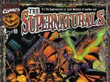 Supernaturals Vol 1 4