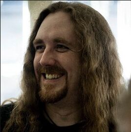 Ted Pertzborn
