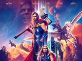 Thor: Love and Thunder