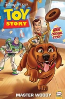 Toy Story #1