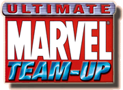 Ultimate Marvel Team-Up Vol 1 Logo