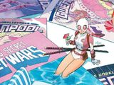 Unbelievable Gwenpool Vol 1 25