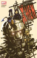 Uncanny X-Men #472