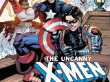 Uncanny X-Men Vol 6 19
