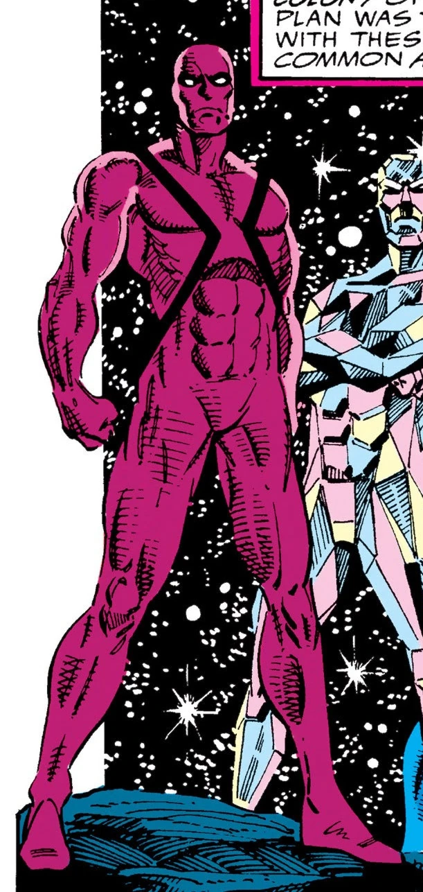 Vance Astro (Earth691)/Gallery Marvel Database Fandom