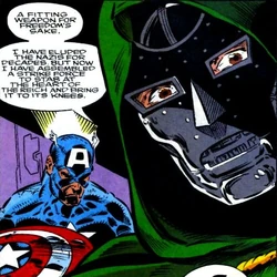 Victor von Doom (Earth-11947) from What If...? Vol 1 67 0001.jpg