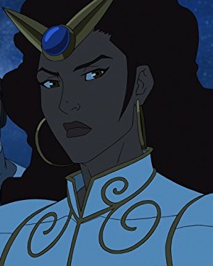 Victoria (Spartax) (Earth-17628) | Marvel Database | Fandom