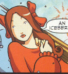 Wanda Avengers Fairy Tales: Peter Pan (Earth-TRN556)