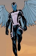 From Astonishing X-Men (Vol. 4) #7