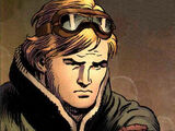 Wendell Rand (Earth-616)
