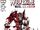 Black, White & Blood Comic Books