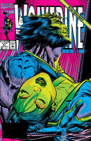Wolverine (Vol. 2) #57