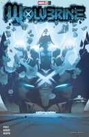 Wolverine Vol 7 #14 "Los Sospechosos Inusuales"