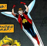 Wonder Wasp Prime Marvel Universe (Earth-616)