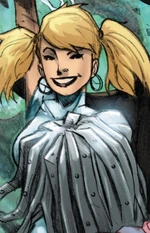 X-666 Prime Marvel Universe (Earth-616)