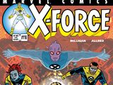 X-Force Vol 1 116