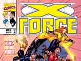 X-Force Vol 1 82