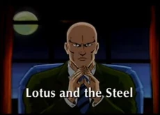 X-Men- The Animated Series Season 4 9