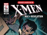 X-Men: Age of Revelation Infinity Comic Vol 1 8