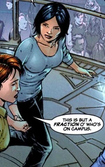 X-Men: The End (Earth-41001)