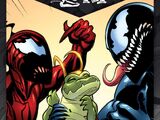Alligator Loki Infinity Comic Vol 1 20