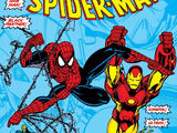 Amazing Spider-Man Annual Vol 1 25
