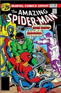 Astonishing Spider-Man Vol 1 158