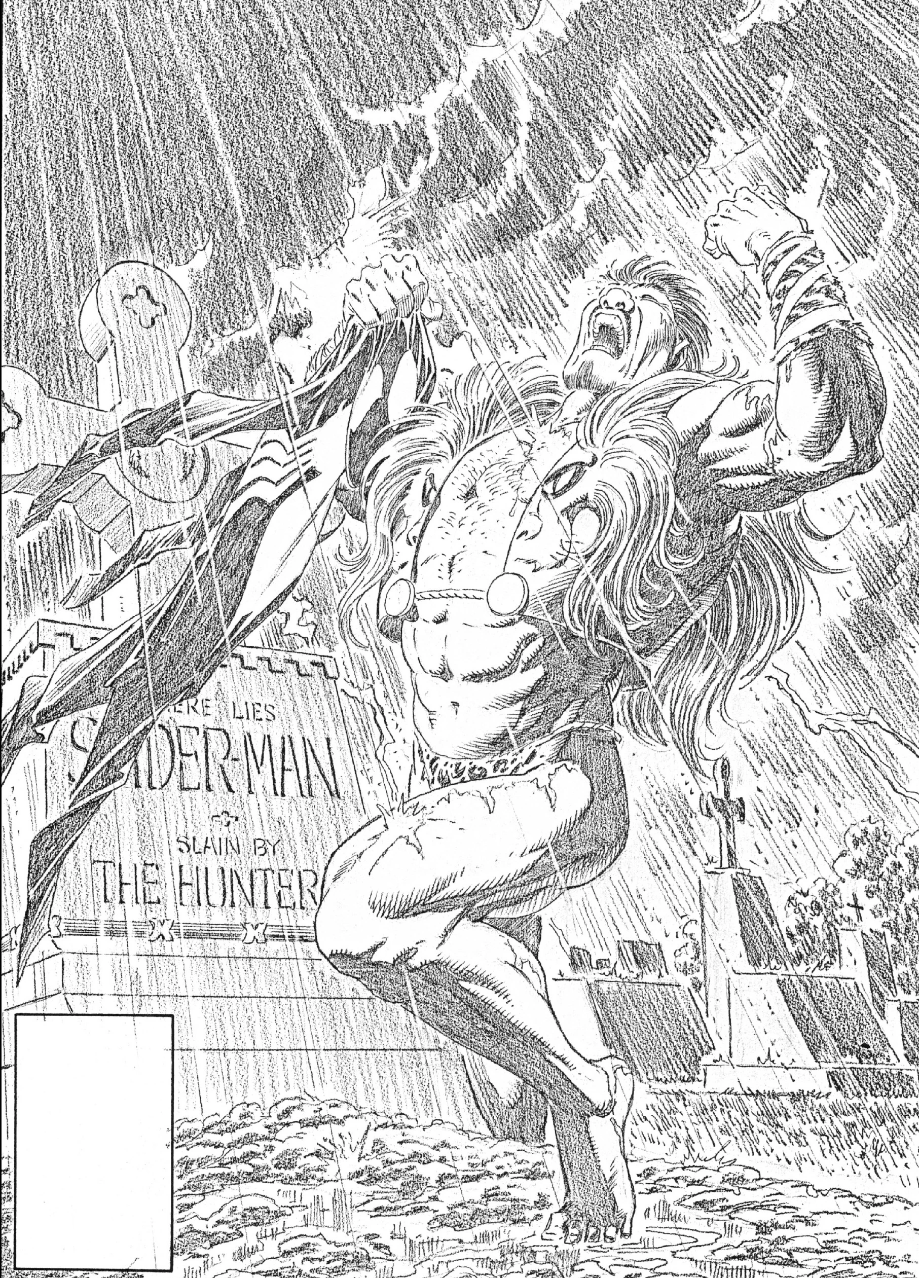 Heft (Pencil Variant)