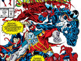 Amazing Spider-Man Vol 1 379
