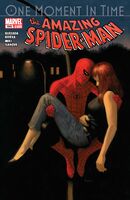 Amazing Spider-Man Vol 1 640