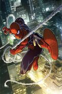 Amazing Spider-Man (Vol. 3) #19.1 (July, 2015)