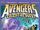 Avengers: Celestial Quest Vol 1 7