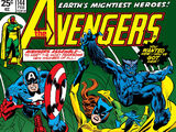 Avengers Vol 1 144