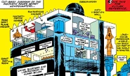 Baxter Building from Fantastic Four Vol 1 3 0001.jpg (244 KB) From Fantastic Four #3