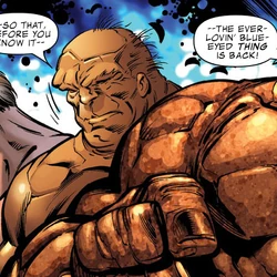 Benjamin Grimm (Earth-81551) from Fantastic Four Vol 3 553 0001.jpg
